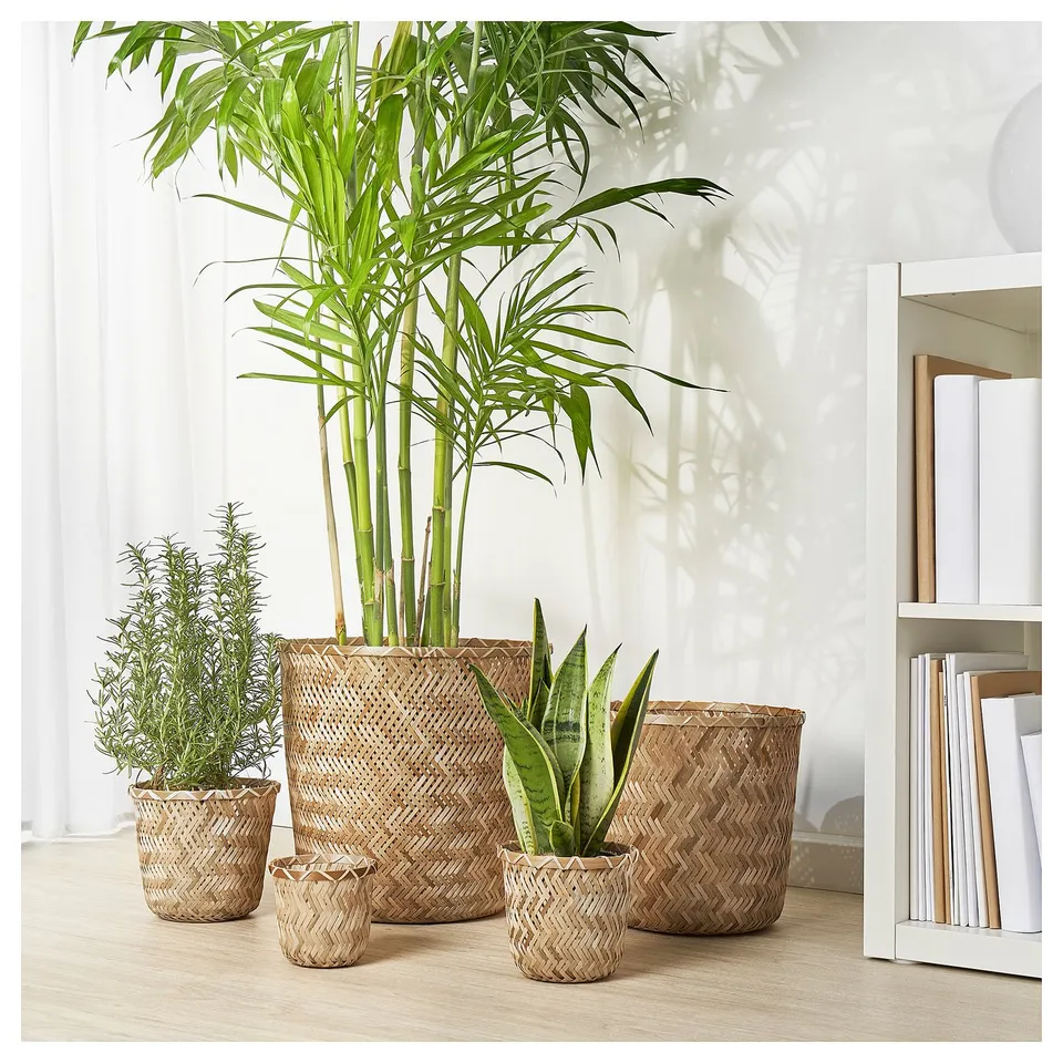 part: KLYNNON plant pot