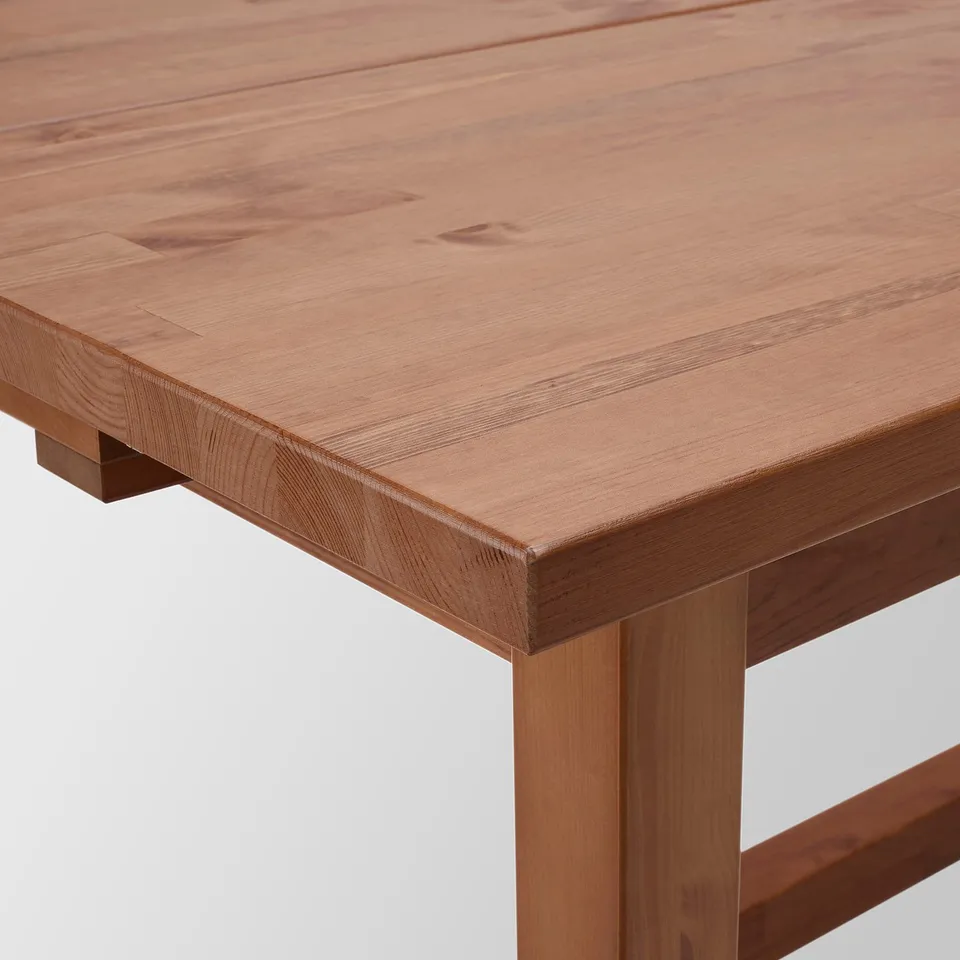 part: NORDVIKEN extendable table