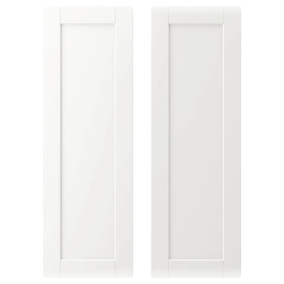 part: SMÅSTAD door
