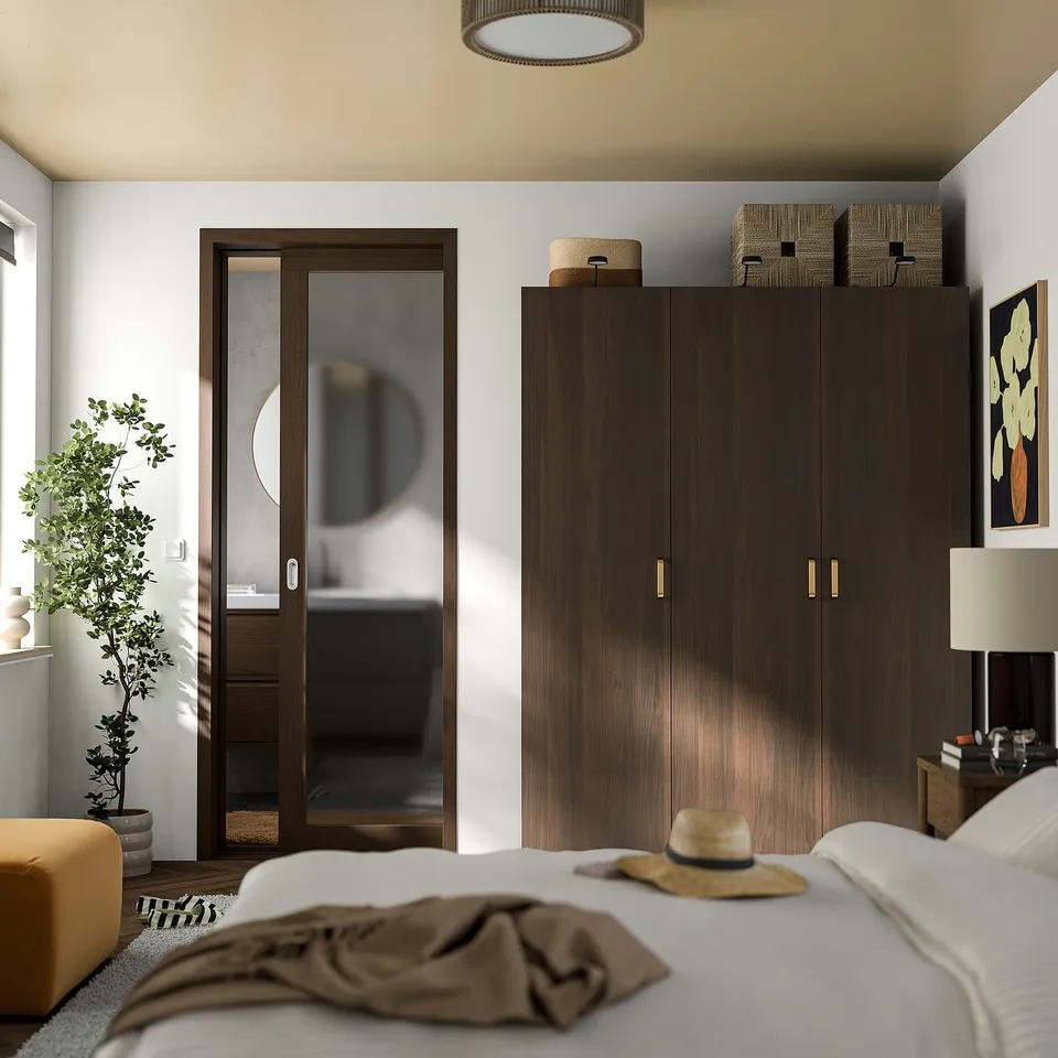 part: STORKLINTA door