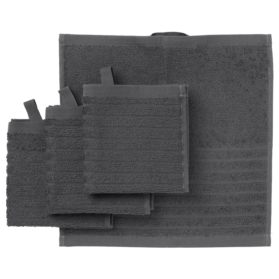 part: VÅGSJÖN washcloth