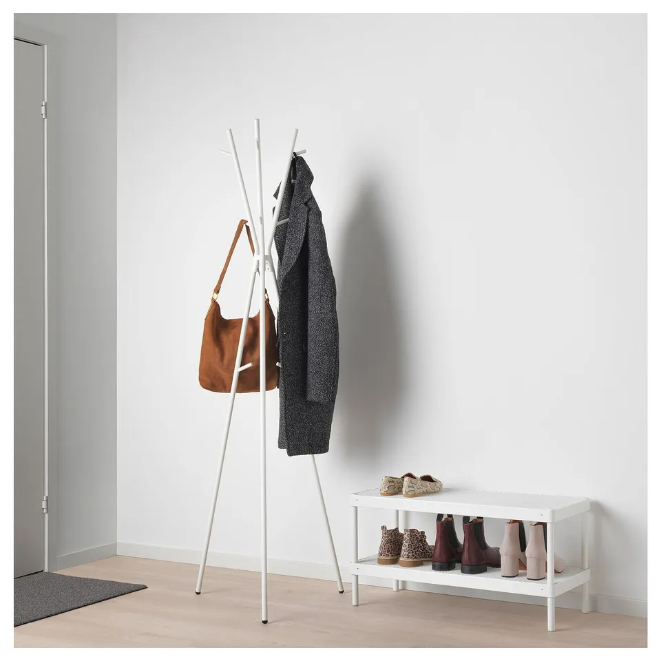 part: EKRAR hat and coat stand