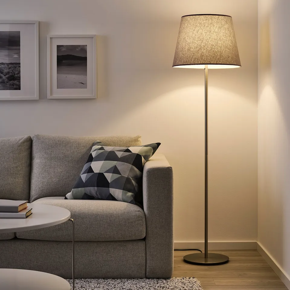 part: SKOTTORP lamp shade