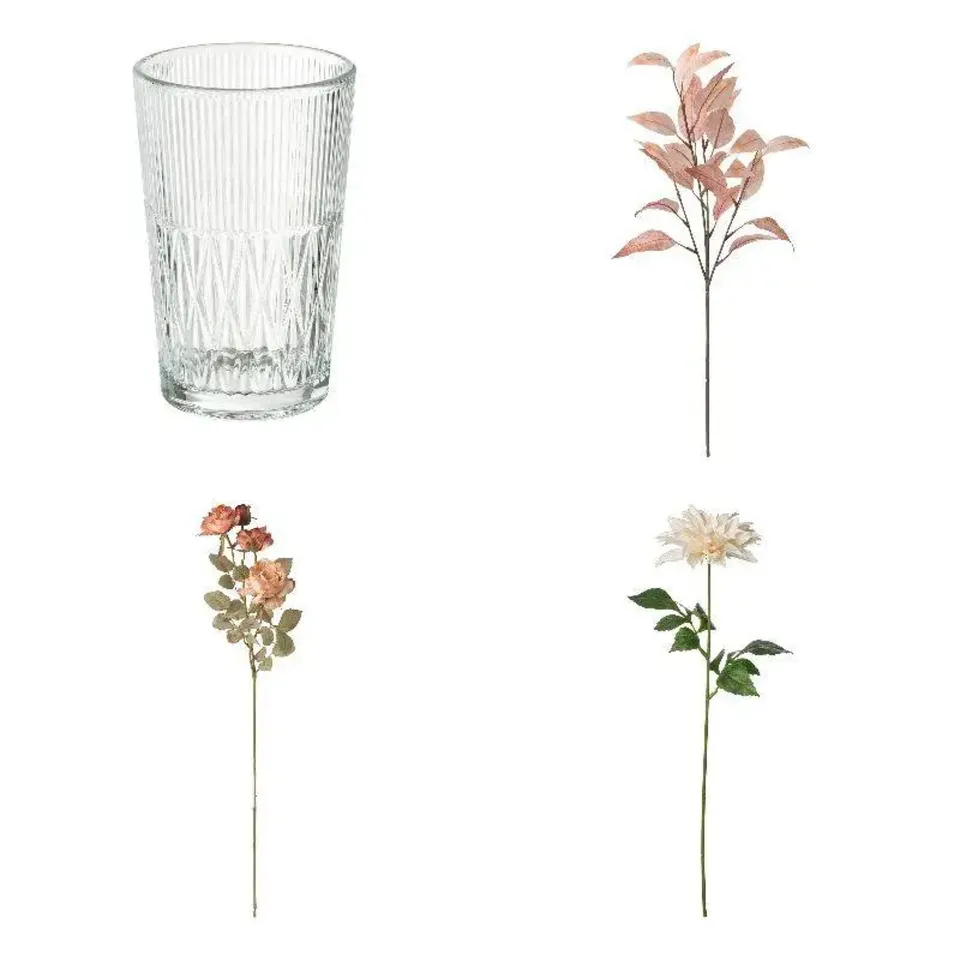 SMYCKA/SMÄLLSPIREA, photo 2