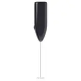 PRODUKT milk-frother, black, Length 20 cm