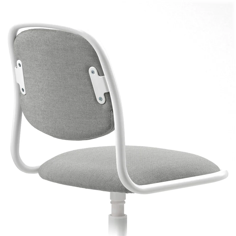 part: PIPLÄRKA / ÖRFJÄLL children's desk and chair