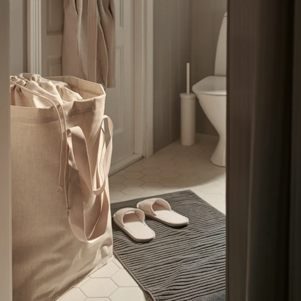 part: ENUDDEN toilet brush