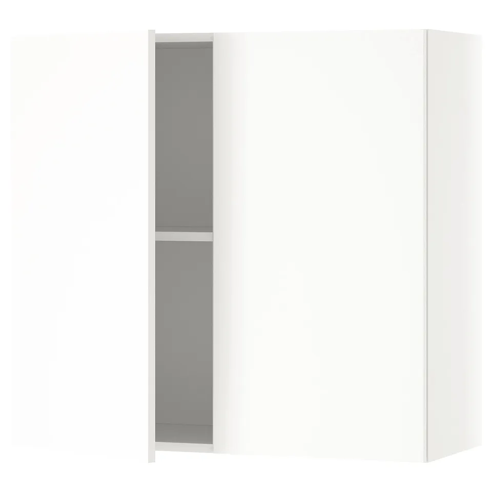 part: KNOXHULT wall cabinet with doors