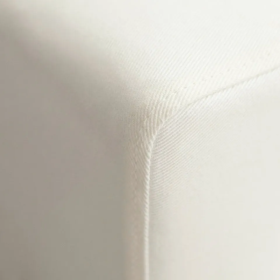SALTSJÖBADEN 3-seat sofa, Blekinge white