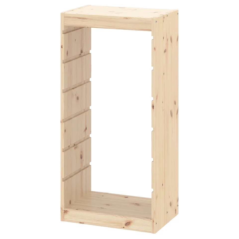 part: TROFAST frame