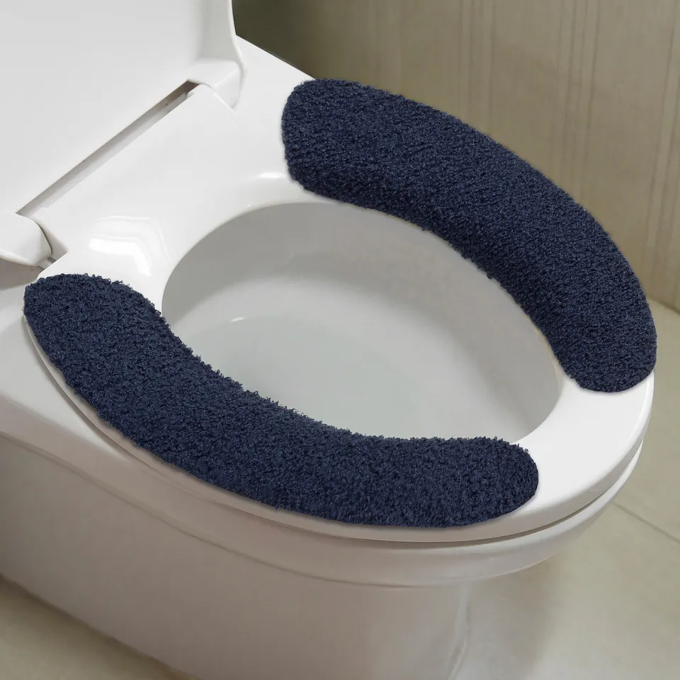 part: SKARVEN toilet seat cover