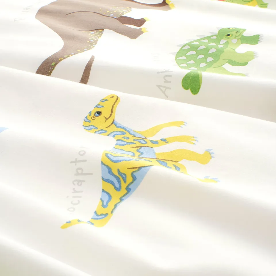 part: JÄTTELIK duvet cover and pillowcase