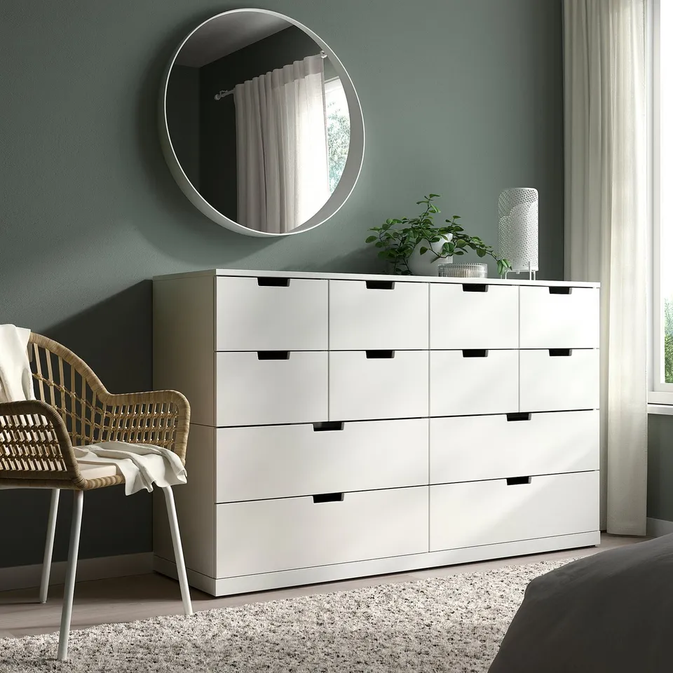 NORDLI in a room