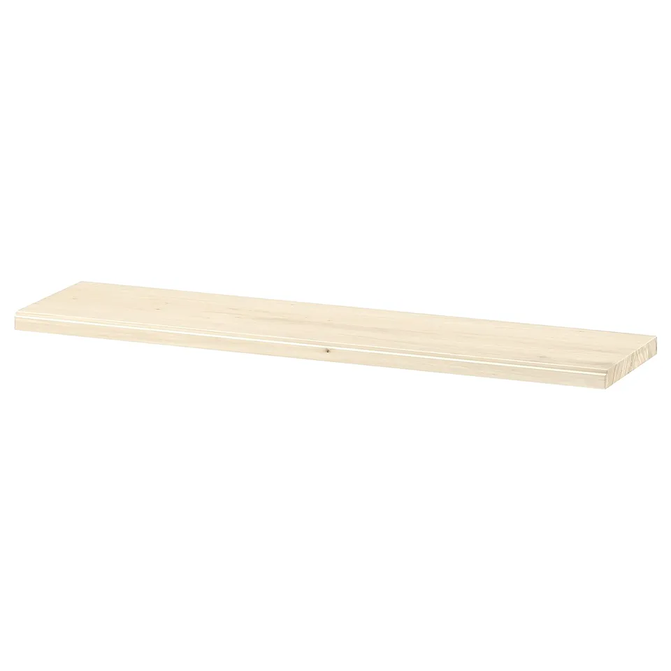 part: TRANHULT shelf