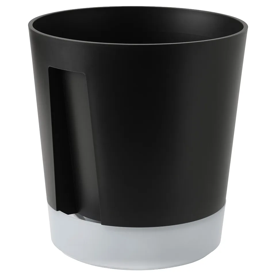 part: VÅRDTRÄD self-watering plant pot