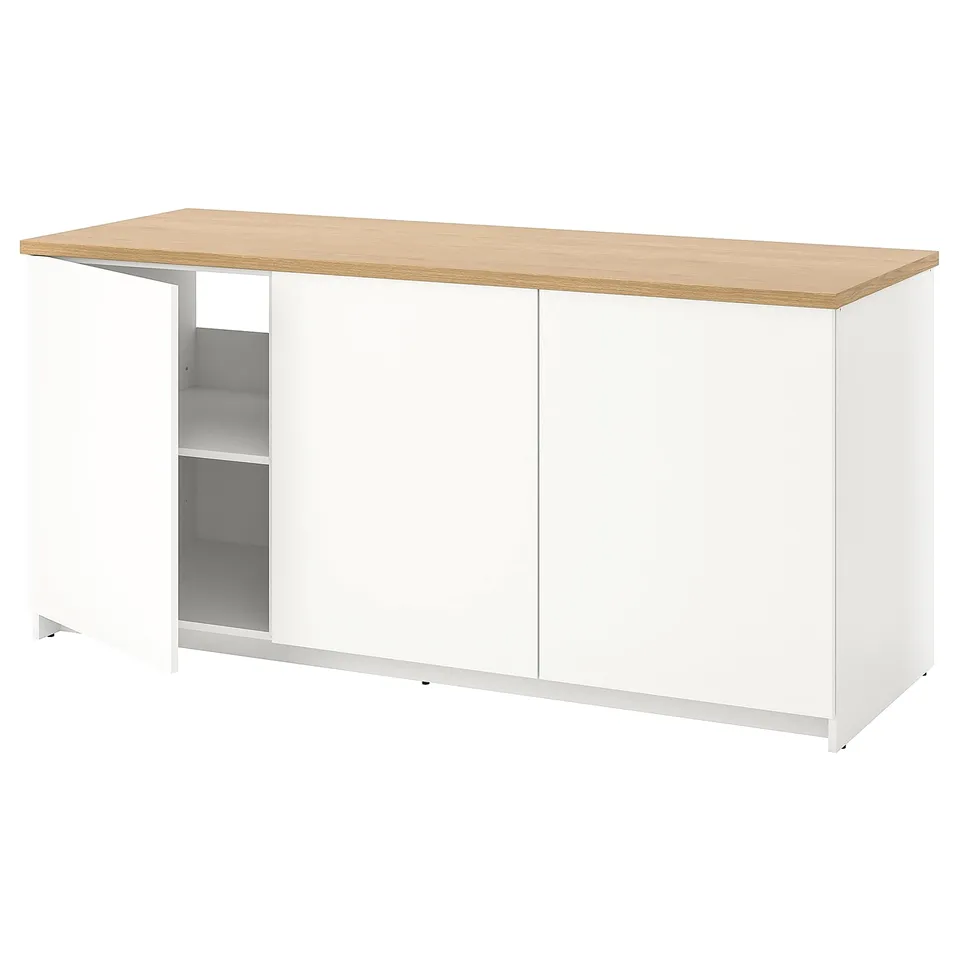 part: KNOXHULT base cabinet with doors