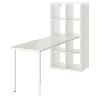 KALLAX / LAGKAPTEN