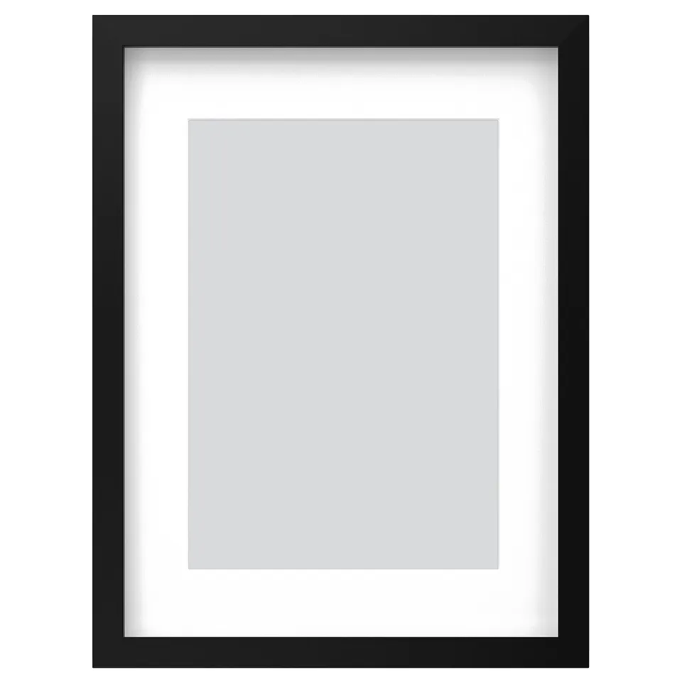 part: RÖDALM frame