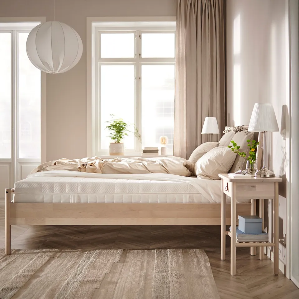 part: ÅKREHAMN foam mattress