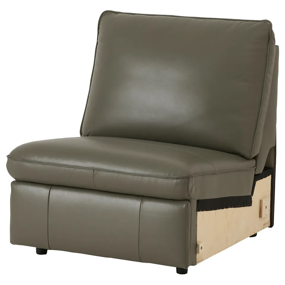 part: SAXVALLEN 1-seat section