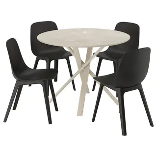 NORRMJÖLE / ODGER