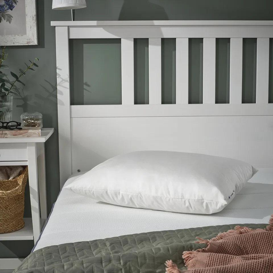 part: PILSPINNARE pillow, low