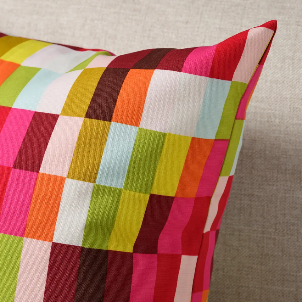 part: LÖVNATURSKOG cushion cover