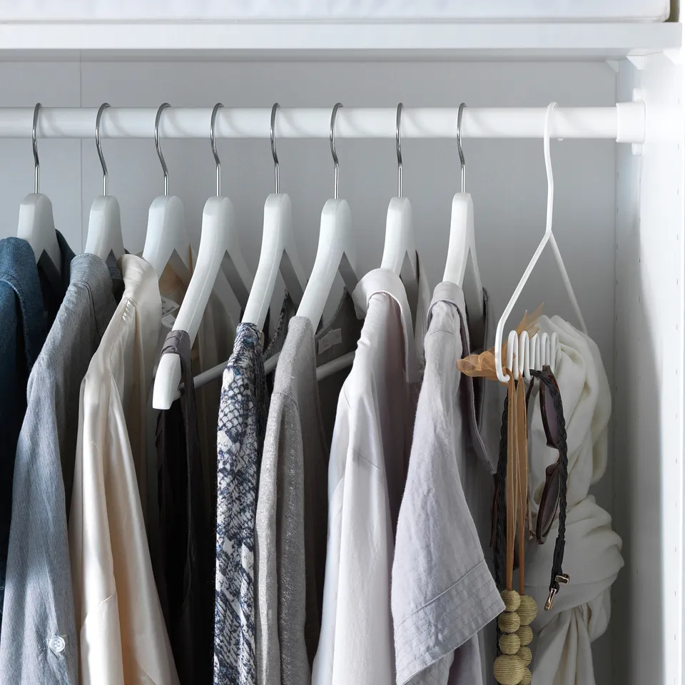 part: STAJLIG multifunction hanger