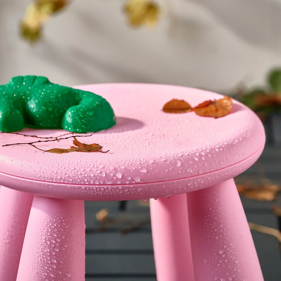 part: MAMMUT children's stool