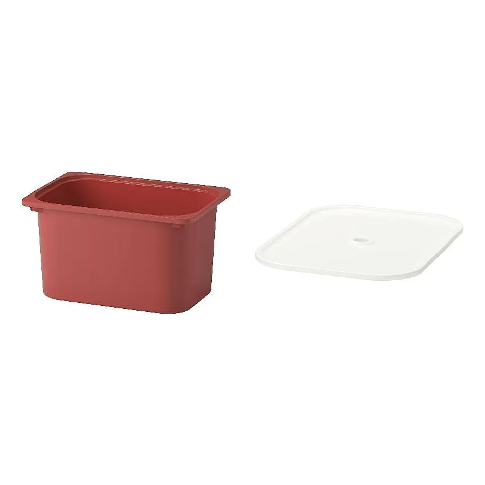 box + lid, photo 1