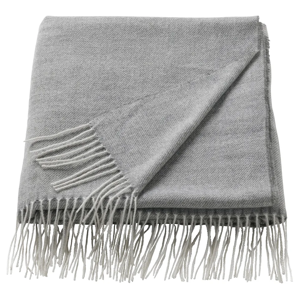 part: HOLMVI throw