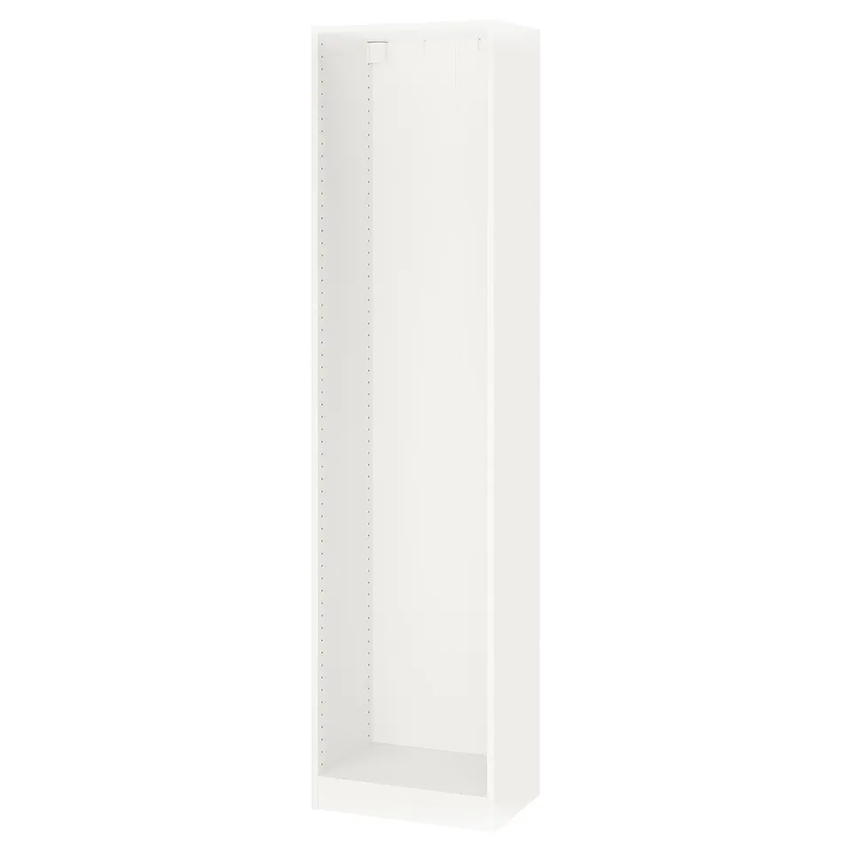 part: PAX wardrobe frame
