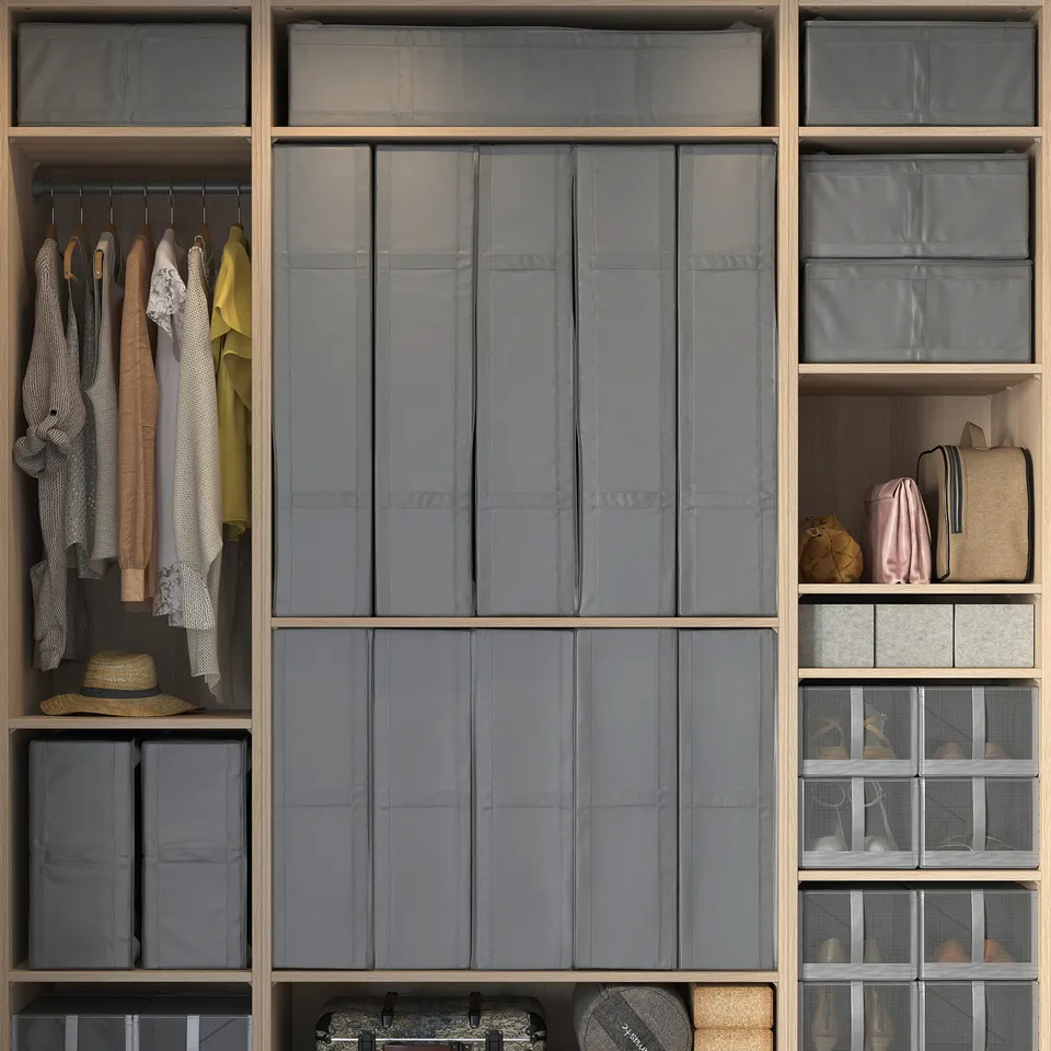 part: SKUBB storage case