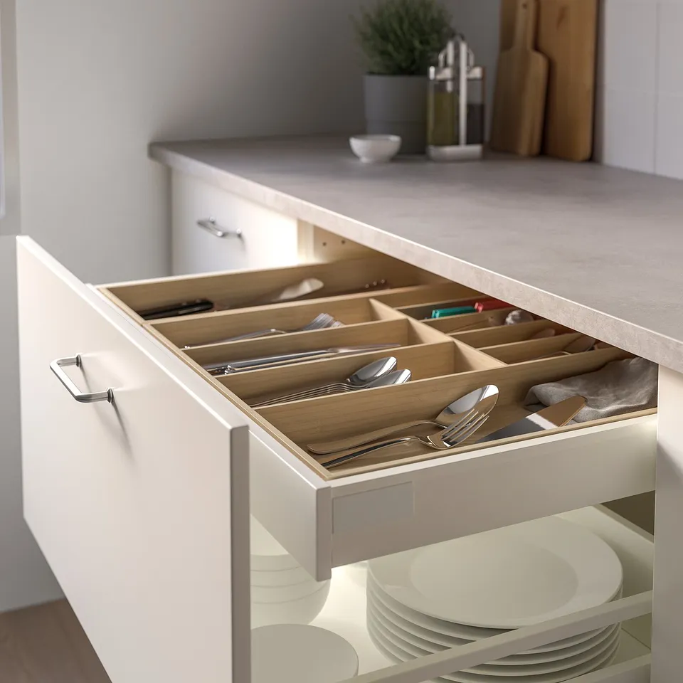 part: UPPDATERA utensil tray