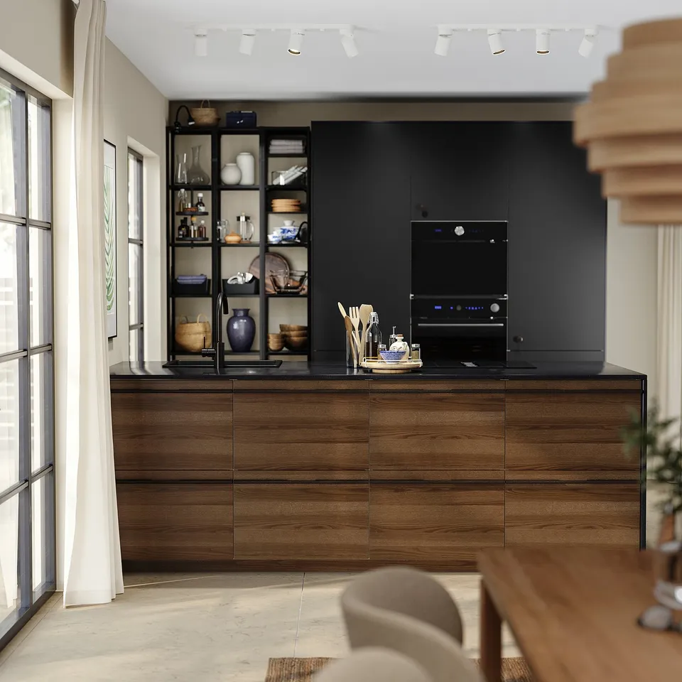 part: STENSTA drawer front