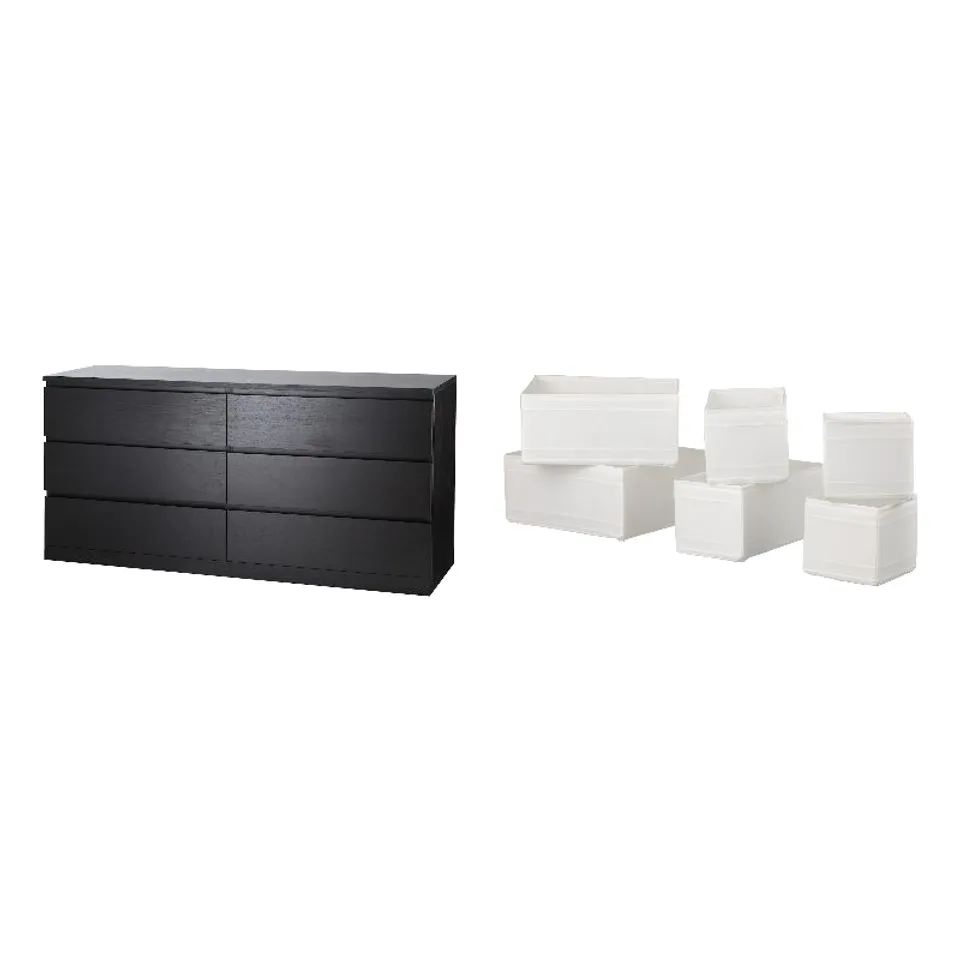 MALM/SKUBB, photo 1