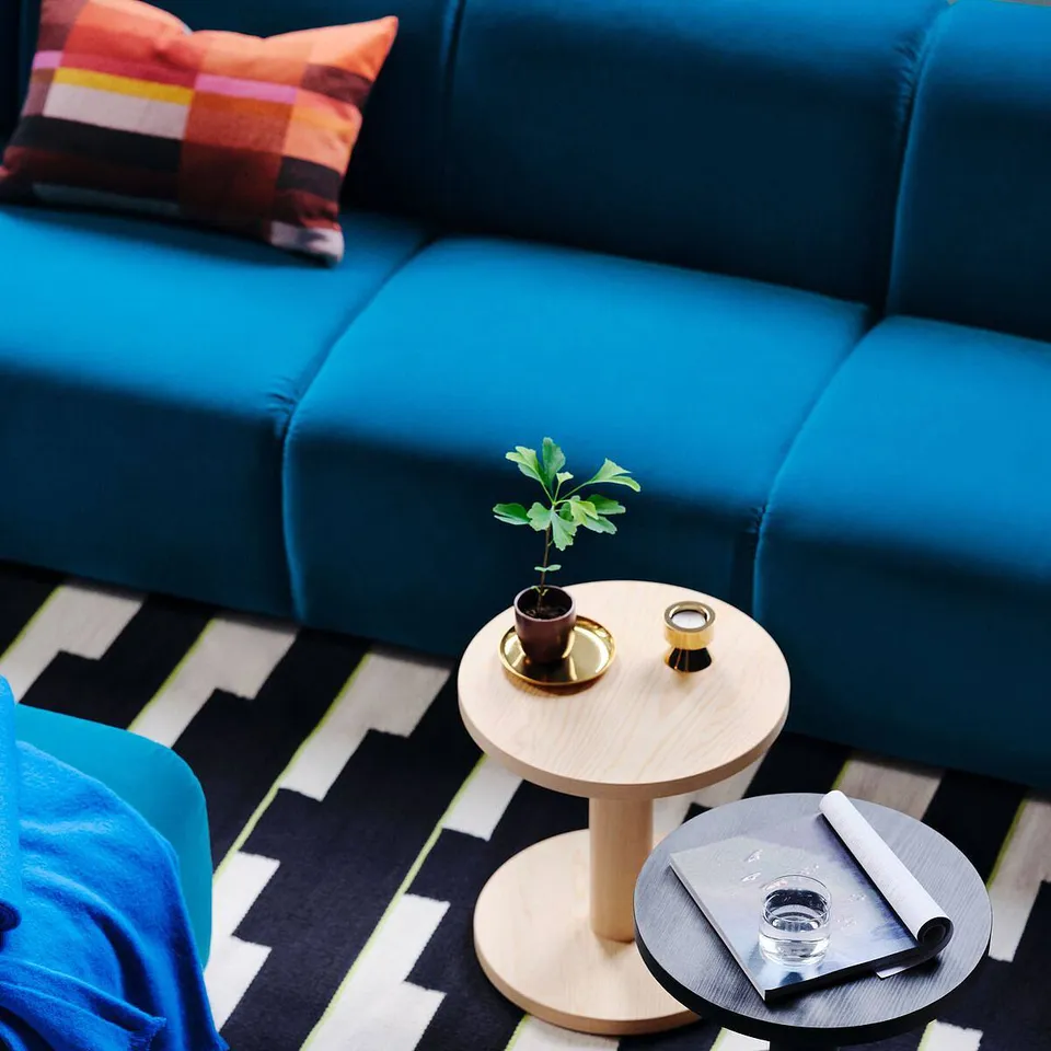 part: STOCKHOLM 2025 side table