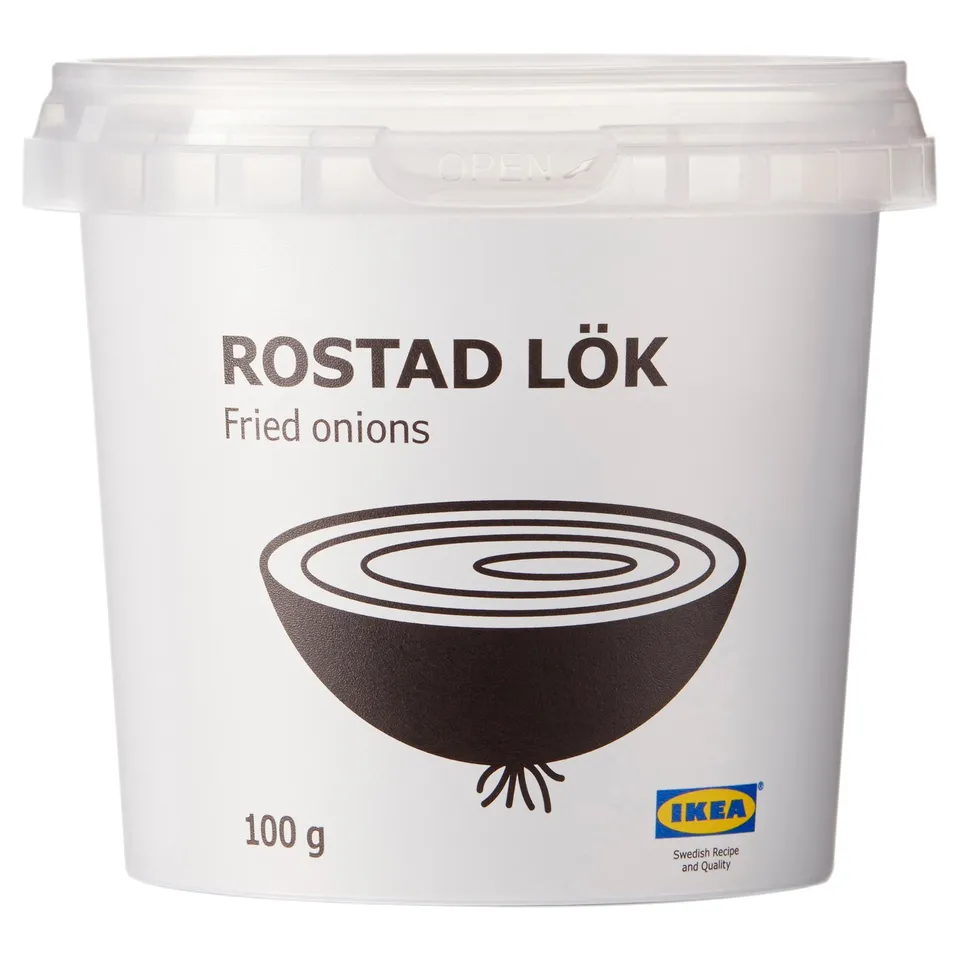 ROSTAD LÖK, photo 1