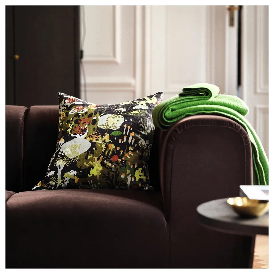 part: STOCKHOLM 2025 cushion cover