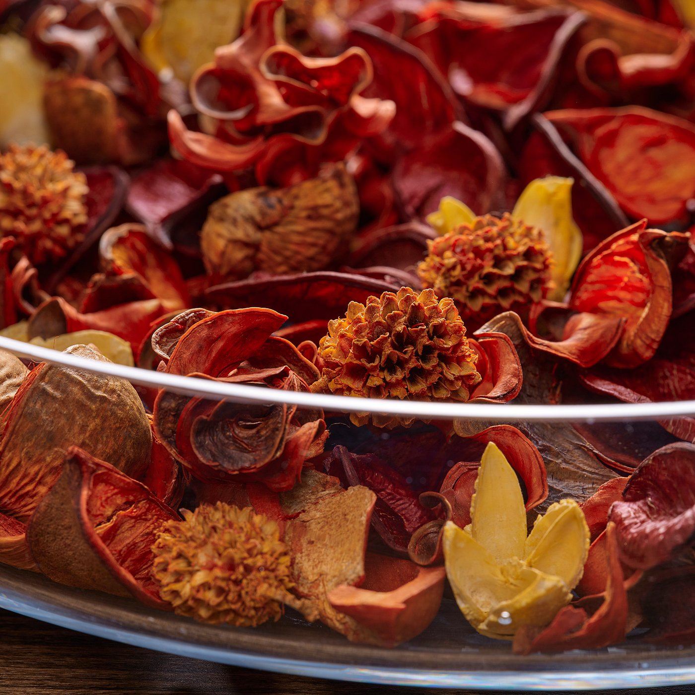 part: FRÖFINK scented potpourri