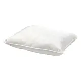 SANDGRÄSMAL pillow, 50x80 cm