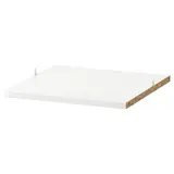 ALTARLIDEN shelf, white, 40x42 cm