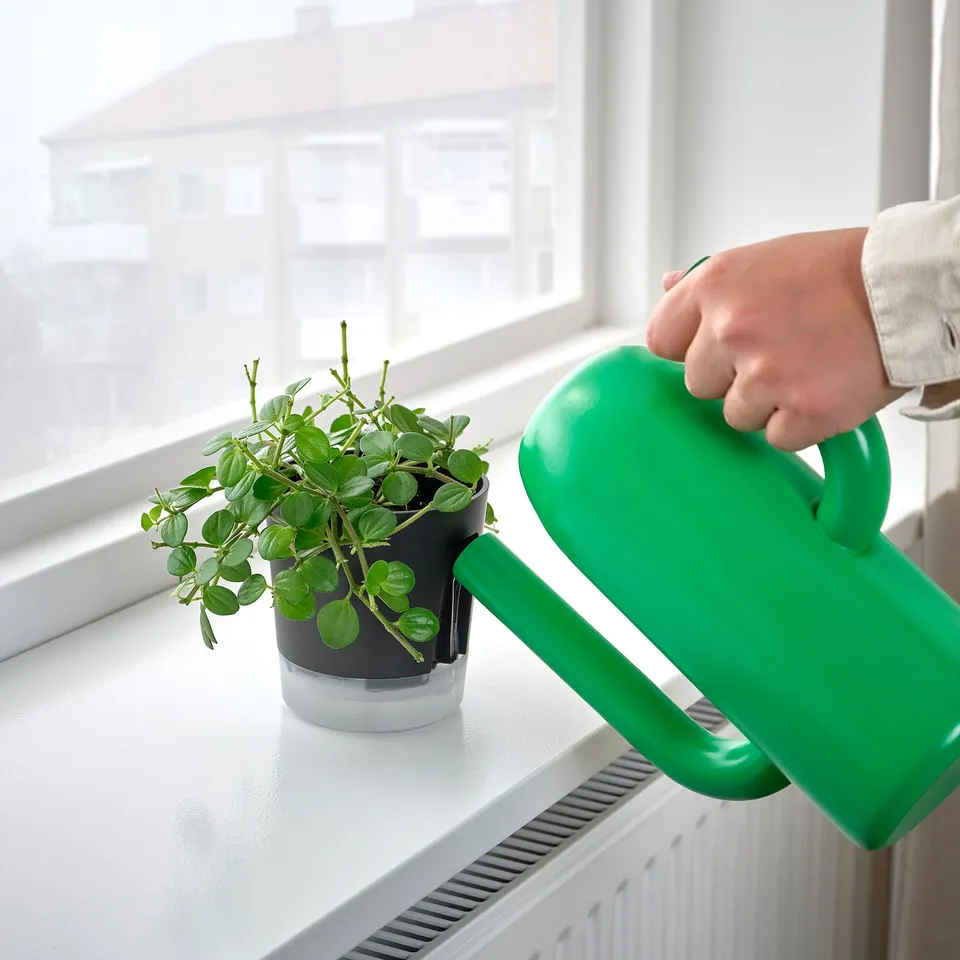 part: VÅRDTRÄD self-watering plant pot