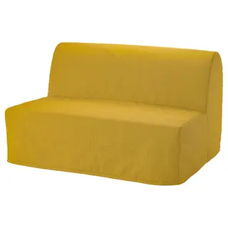 LYCKSELE LÖVÅS