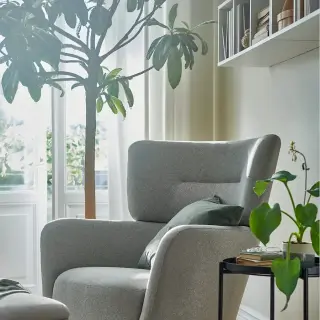 GLADOM/OSKARSHAMN