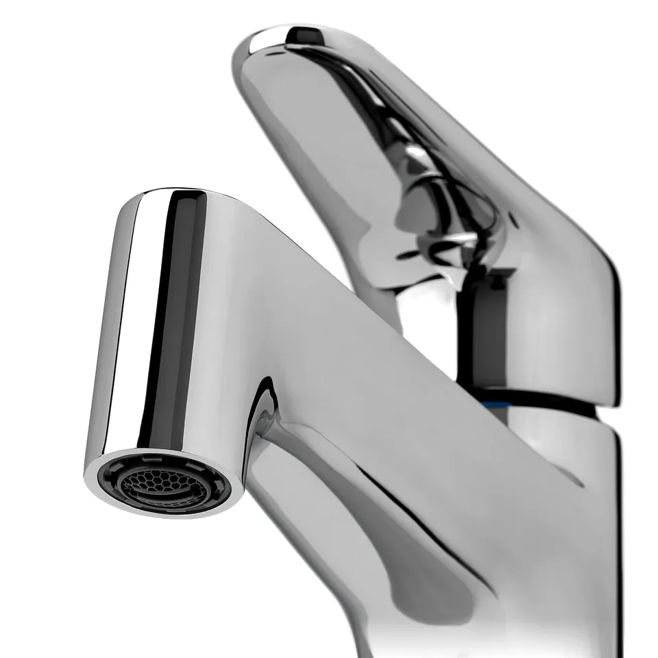 part: MAJSJÖN bathroom mixer tap top lever