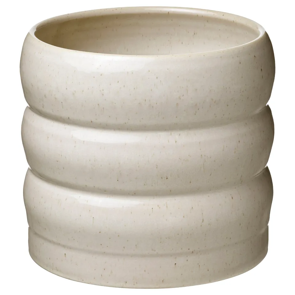 part: HASSELBUKETT plant pot