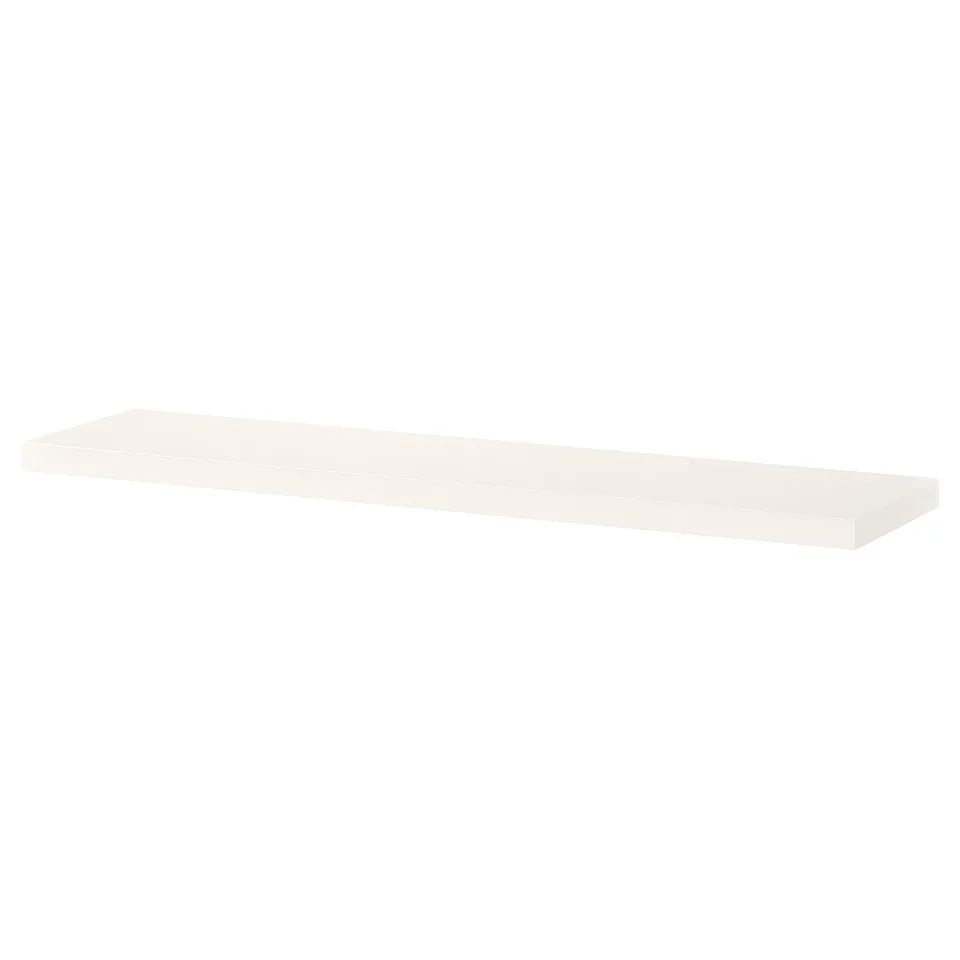 part: BERGSHULT shelf