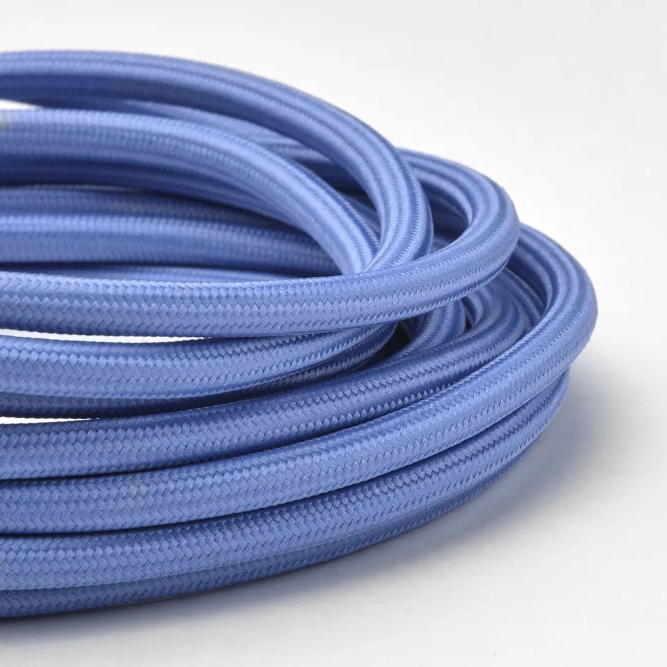 LILLHULT USB-C to USB-C, lilac, 3.0 m