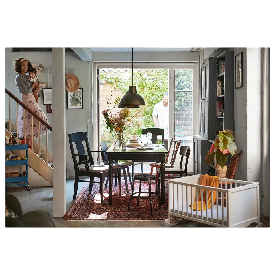 part: SKURUP pendant lamp